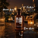 inspired by 9pm elixir