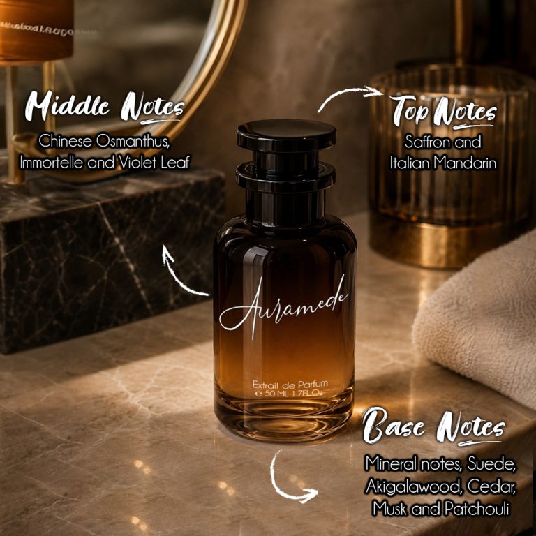 inspired by ganymede