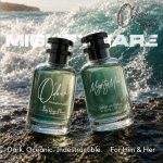 Mightymare perfume inspired by Megamare 50ml bottle by Odore Fragrances