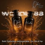 Wordless perfume inspired by Speachless 50ml Extrait de Parfum by Odore Fragrances
